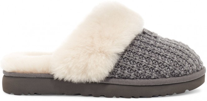 UGG COZY Hausschuh 2025 charcoal - 36