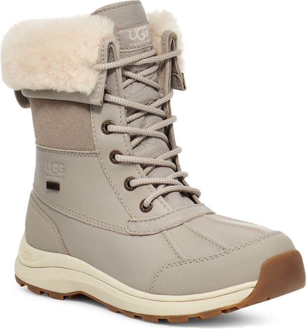 UGG ADIRONDACK BOOT III Stiefel 2023 goat - 36