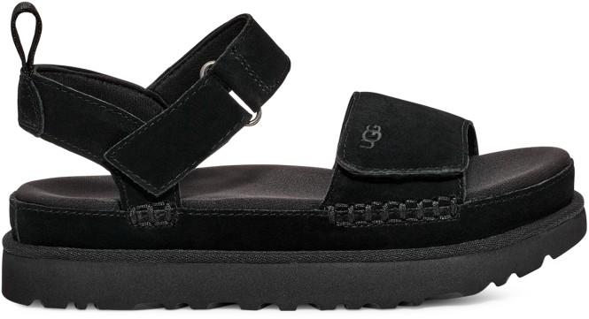 UGG GOLDENSTAR Sandale 2025 black - 41