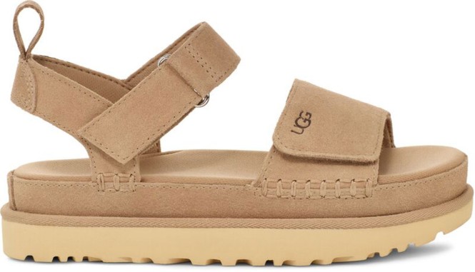 UGG GOLDENSTAR Sandale 2025 sand - 36