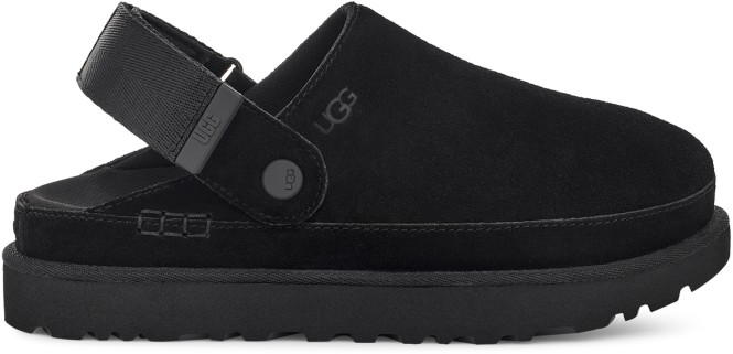 UGG GOLDENSTAR CLOG Sandale 2026 black - 38