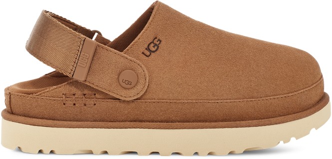 UGG GOLDENSTAR CLOG Sandale 2026 chestnut - 36