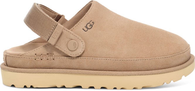 UGG GOLDENSTAR CLOG Sandale 2025 sand - 36