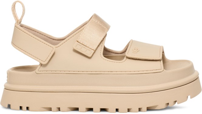 UGG GOLDENGLOW Sandale 2025 sea salt - 42
