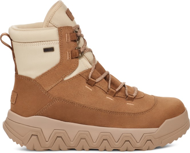 UGG TERRETRAIL HI-TOP Stiefel 2025 chestnut - 37