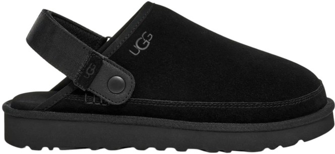 UGG GOLDENCOAST CLOG II Sandale 2026 black - 41