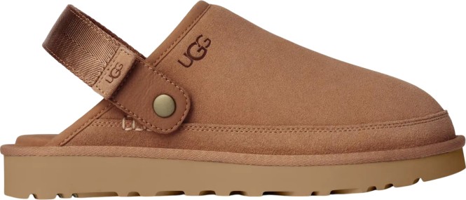 UGG GOLDENCOAST CLOG II Sandale 2026 chestnut - 41