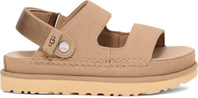UGG GOLDENSTAR GLIDE Sandale 2025 sand - 40