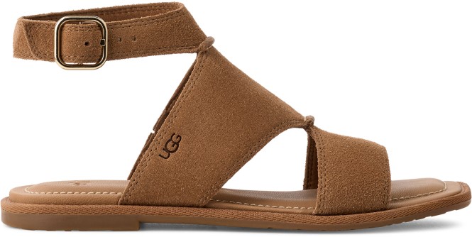 UGG DELRAY Sandale 2025 chestnut - 40