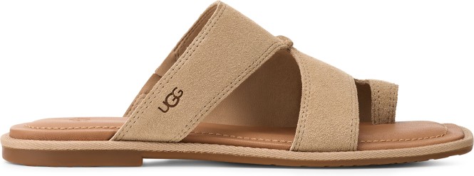 UGG MATIRA Sandale 2025 mustard seed - 40