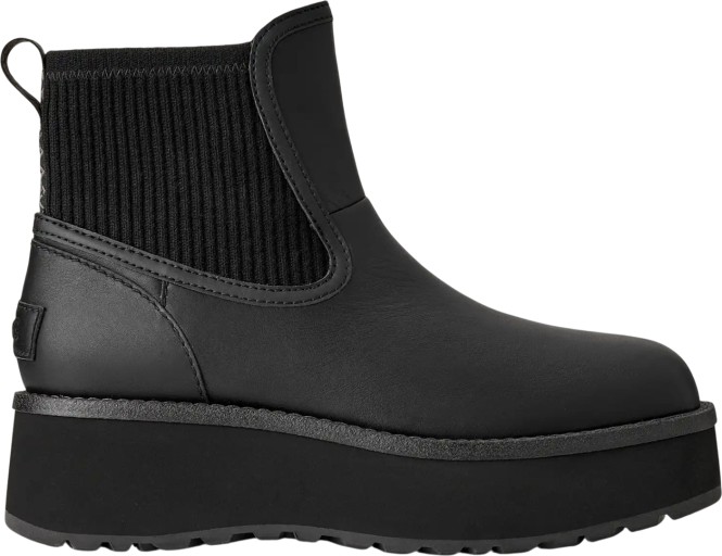 UGG CITYFUNC CHELSEA Stiefel 2026 black - 36