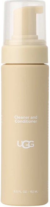 UGG CLEANER & CONDITIONER 2026