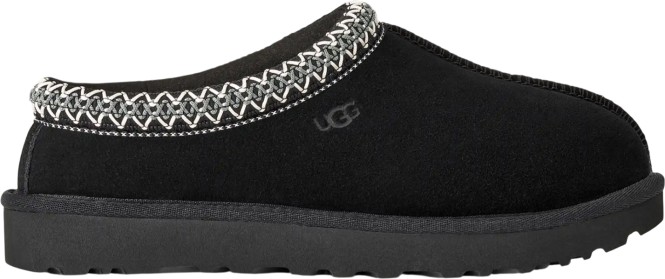 UGG TASMAN II Hausschuh 2026 black - 37