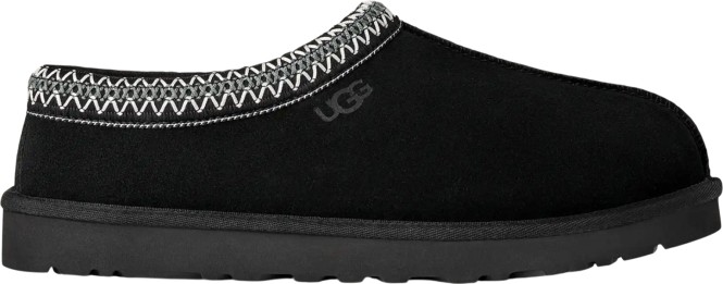 UGG MEN TASMAN II Hausschuh 2026 black - 42