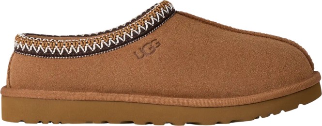 UGG MEN TASMAN II Hausschuh 2026 chestnut - 42