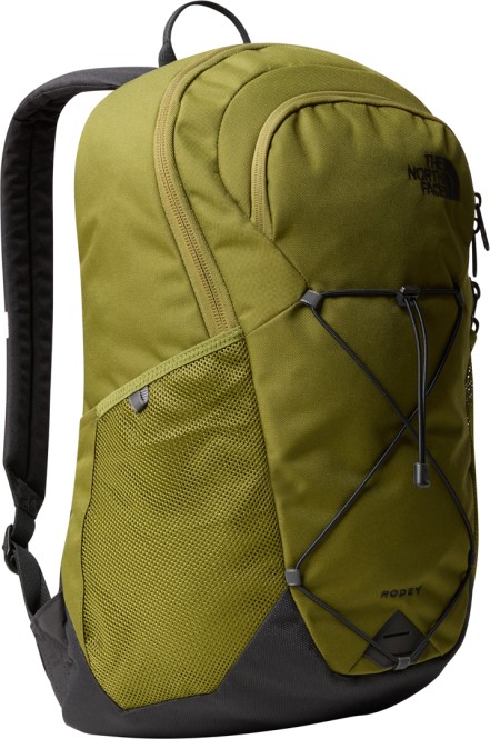 THE NORTH FACE RODEY 27 Rucksack 2025 forest olive/new taupe