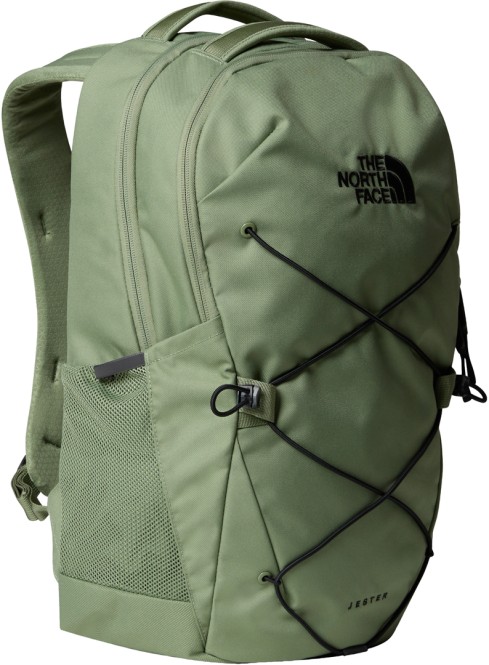 THE NORTH FACE JESTER Rucksack 2026 bark mist/tnf black