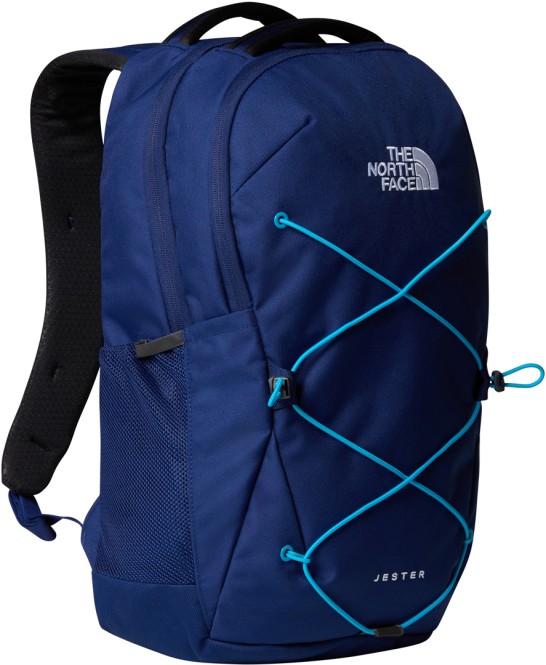 THE NORTH FACE JESTER Rucksack 2026 eagle blue/meridian blue