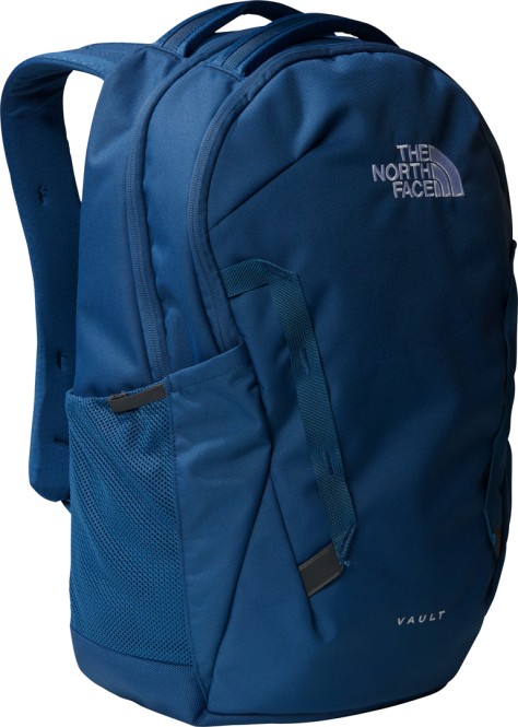 THE NORTH FACE VAULT Rucksack 2026 shady blue/tnf