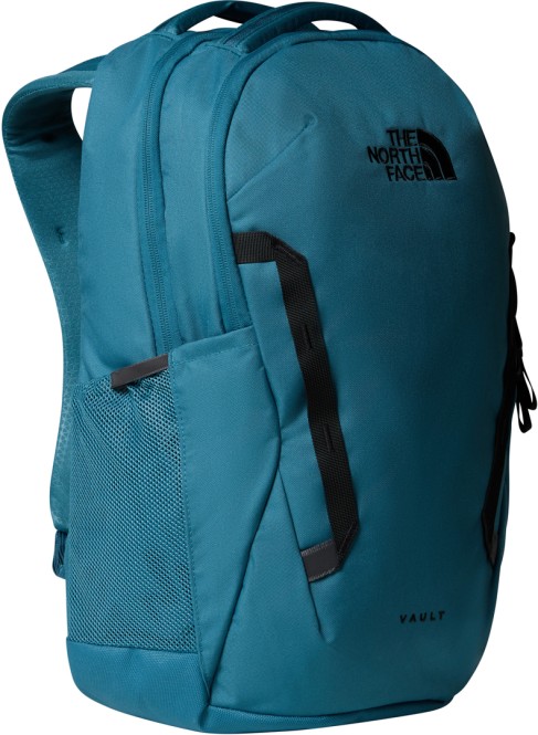 THE NORTH FACE VAULT Rucksack 2026 space/tnf black