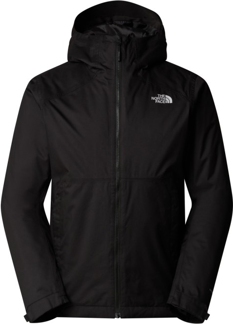 THE NORTH FACE MILLERTON INSULATED Jacke 2026 tnf black - L