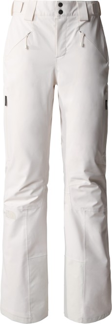 THE NORTH FACE WOMEN LENADO Hose 2024 gardenia white - XL