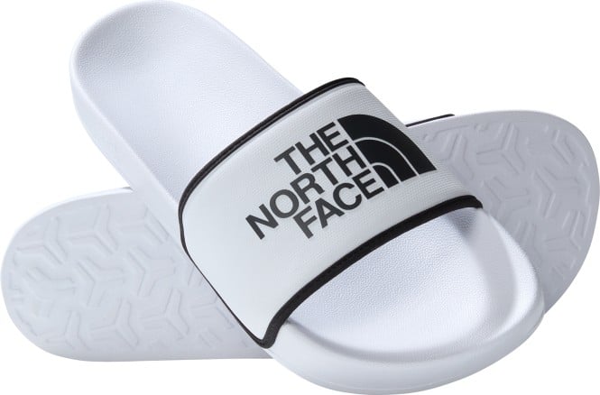 THE NORTH FACE BASE CAMP SLIDE III Sandale 2025 tnf white/tnf black - 47