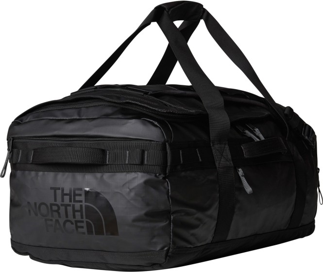THE NORTH FACE BASE CAMP VOYAGER 62L Tasche 2026 tnf black/asphalt grey