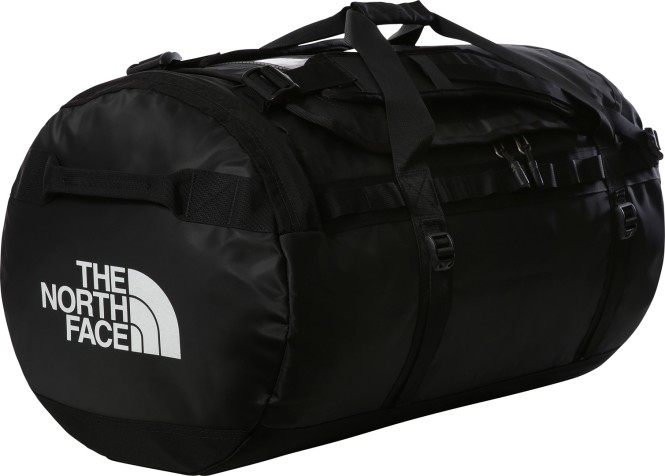 THE NORTH FACE BASE CAMP L Tasche 2026 tnf black/tnf white