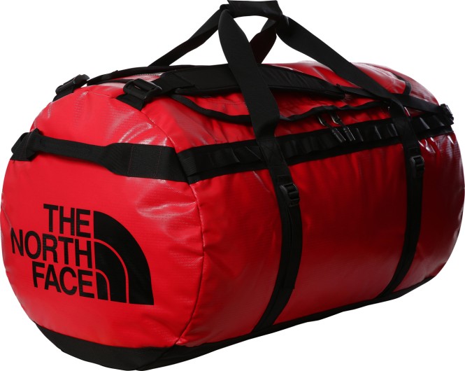 THE NORTH FACE BASE CAMP XL Tasche 2026 tnf red/tnf black