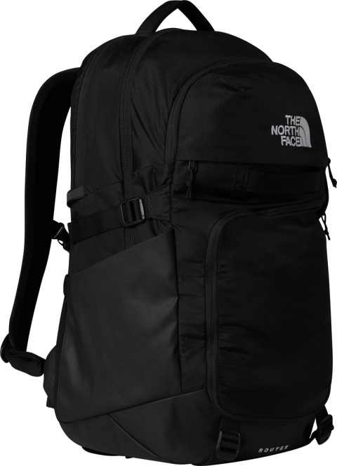 THE NORTH FACE ROUTER Rucksack 2026 tnf black/tnf black