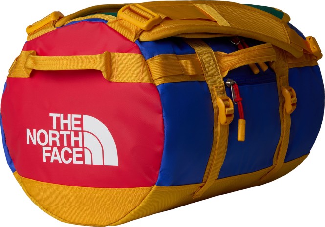 THE NORTH FACE BASE CAMP XS Tasche 2026 tnf blue/tnf red/summit
