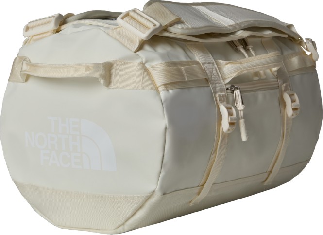 THE NORTH FACE BASE CAMP XS Tasche 2026 white dune/tnf white