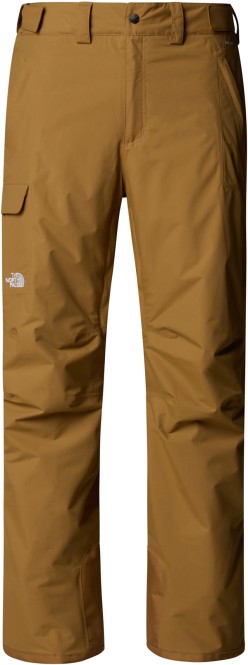 THE NORTH FACE FREEDOM INSULATED PANT Hose 2026 utility brown - L
