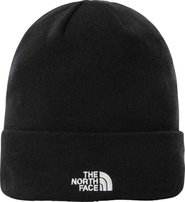 THE NORTH FACE NORM Mütze 2026 tnf black