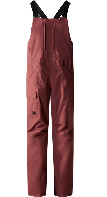 THE NORTH FACE WOMEN FREEDOM BIB Hose 2023 wild ginger - XS