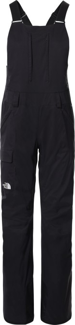 THE NORTH FACE WOMEN FREEDOM BIB Hose 2024 tnf black - XS