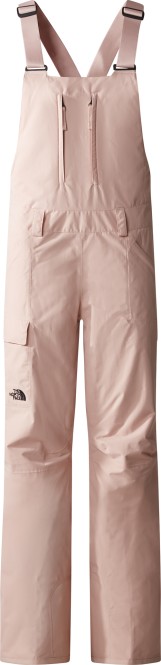 THE NORTH FACE WOMEN FREEDOM BIB Hose 2024 pink moss - XS