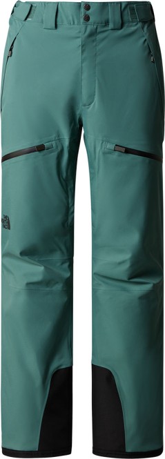 THE NORTH FACE CHAKAL Hose 2024 dark sage - XL