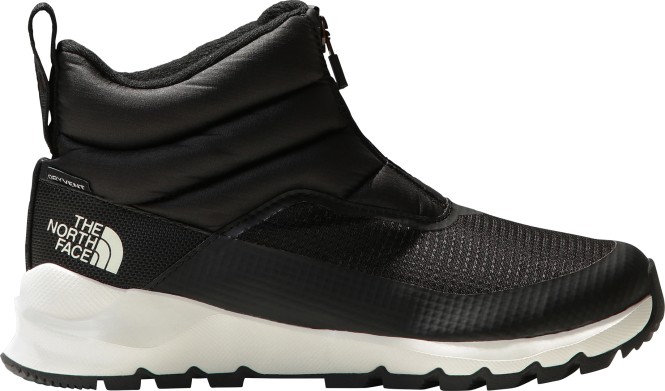 THE NORTH FACE WOMEN THERMOBALL PROGRESSIVE II WP Schuh 2026 tnf black/gardenia white - 37