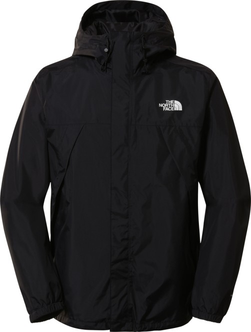 THE NORTH FACE ANTORA Jacke 2026 tnf black - L