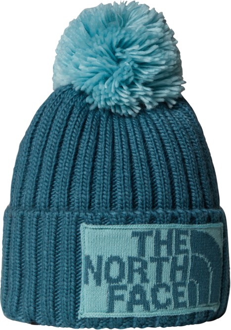 THE NORTH FACE HERITAGE Mütze 2026 space/blue eclipse