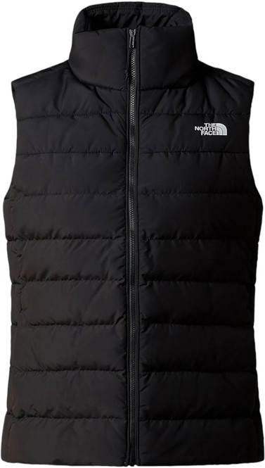 THE NORTH FACE ACONCAGUA 3 Weste 2026 tnf black - L