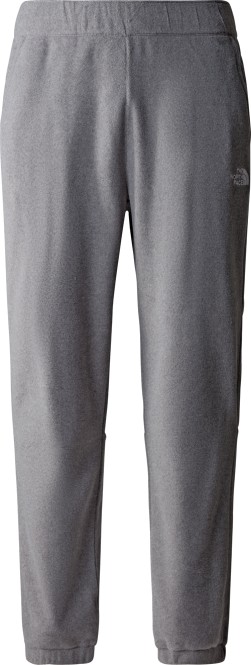 THE NORTH FACE 100 GLACIER Jogginghose 2024 tnf medium grey heat - XXL