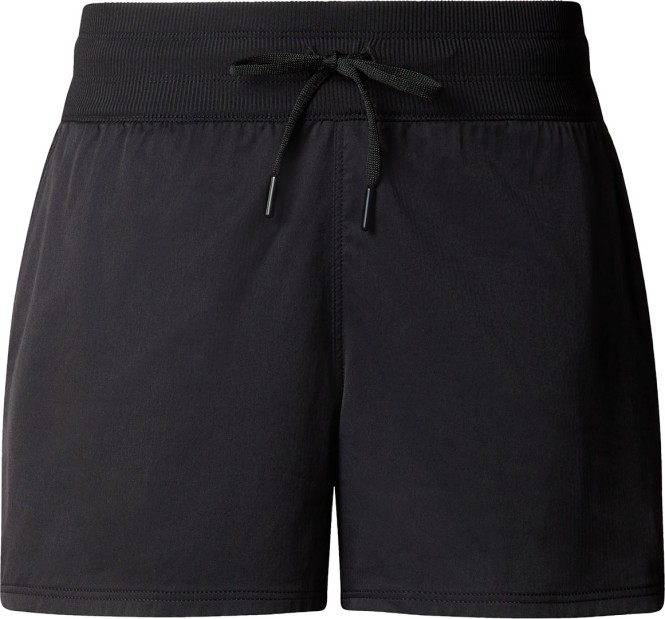 THE NORTH FACE WOMEN APHRODITE Short 2024 tnf black - XL