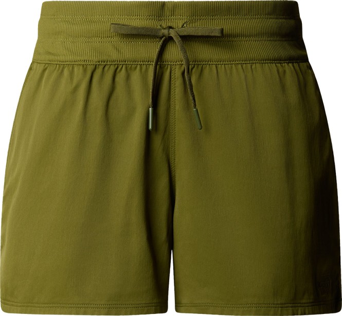 THE NORTH FACE WOMEN APHRODITE Short 2024 forest olive - S