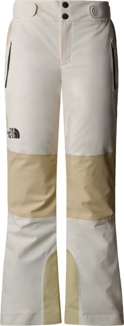 THE NORTH FACE WOMEN LENADO Hose 2025 white dune - L