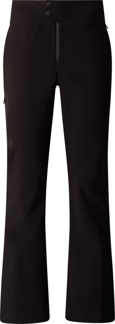 THE NORTH FACE WOMEN SNOGA SHORT Hose 2025 tnf black - XL