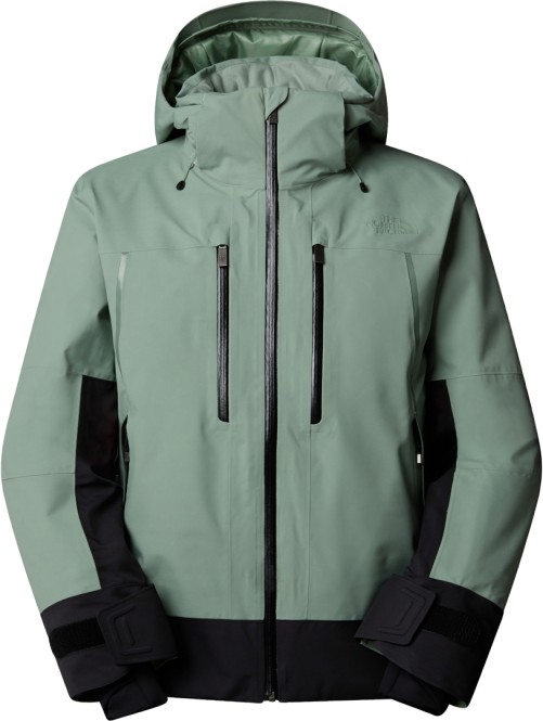 THE NORTH FACE SNOWSQUALL Jacke 2026 slate moss/tnf black - L