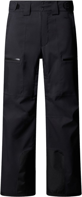 THE NORTH FACE CHAKAL Hose 2026 tnf black/tnf black - L